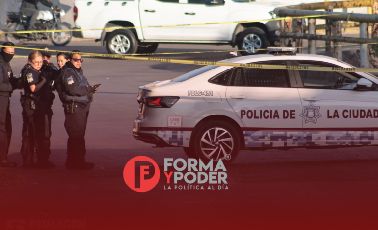 Asesinan a mujer tras resistirse a intento de asalto en Ignacio Zaragoza