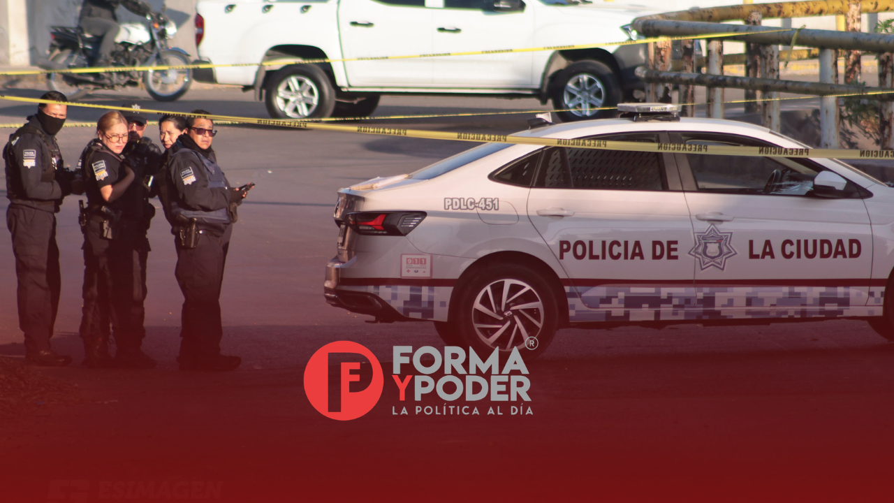 Asesinan a mujer tras resistirse a intento de asalto en Ignacio Zaragoza