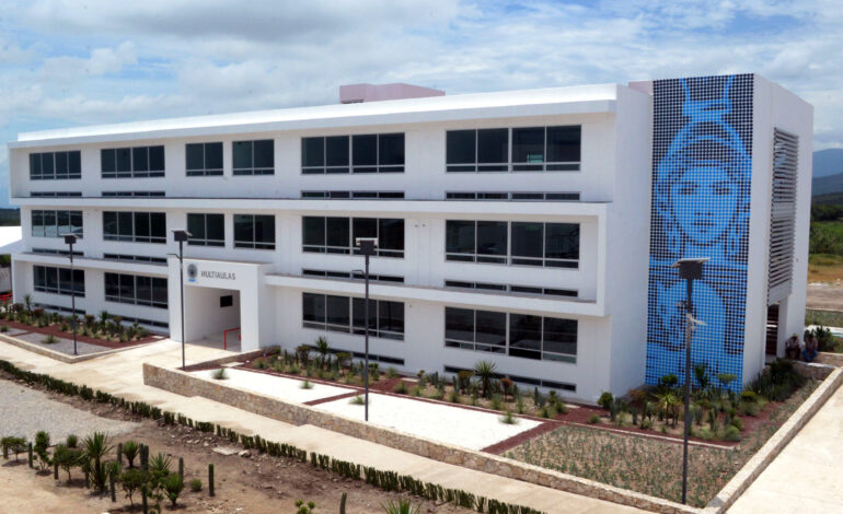 Regresan a clases el lunes en Complejo Regional Sur de la BUAP