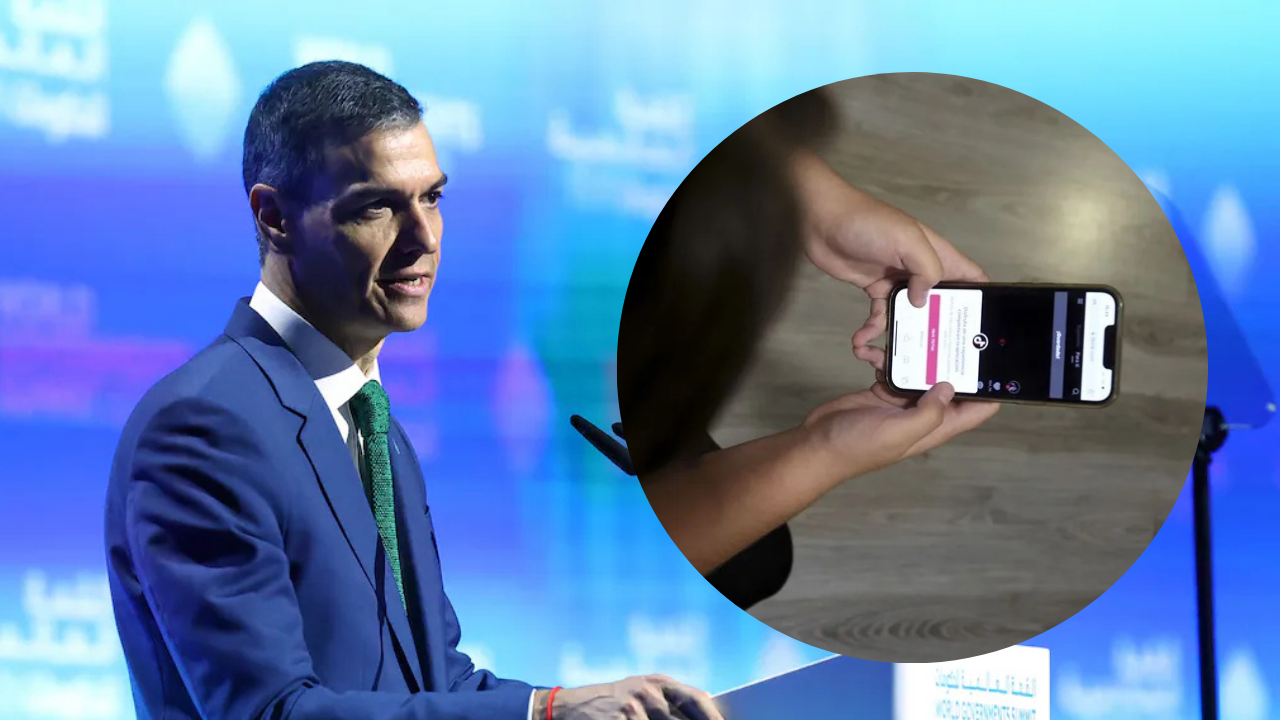 España prohibirá las redes sociales a menores de 16 años para protegerlos, así lo confirmó el presidente, Pedro Sánchez