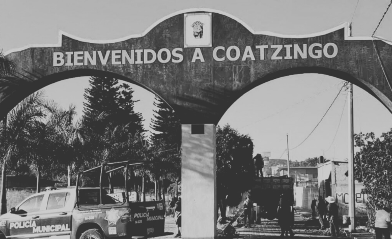 El director de Obras de Coatzingo, en Puebla, pierde la vida tras ataque armado