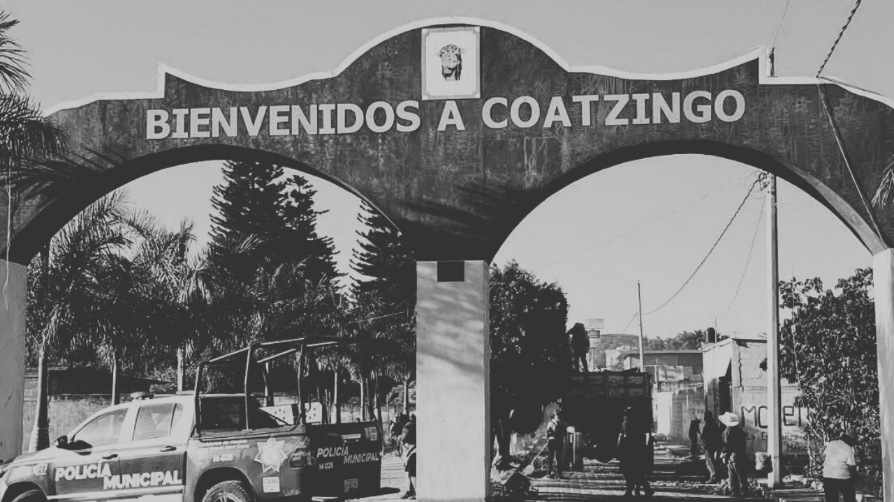 El director de Obras de Coatzingo, en Puebla, pierde la vida tras ataque armado