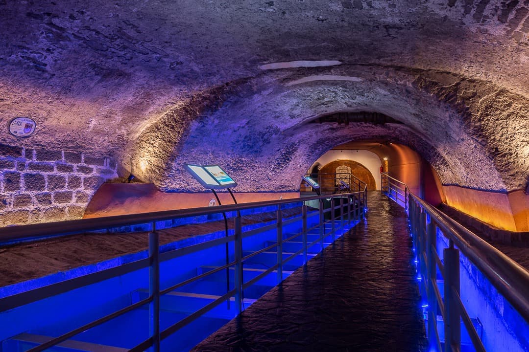Reabren Puente de Bubas y Pasaje Histórico 5 de Mayo en Puebla