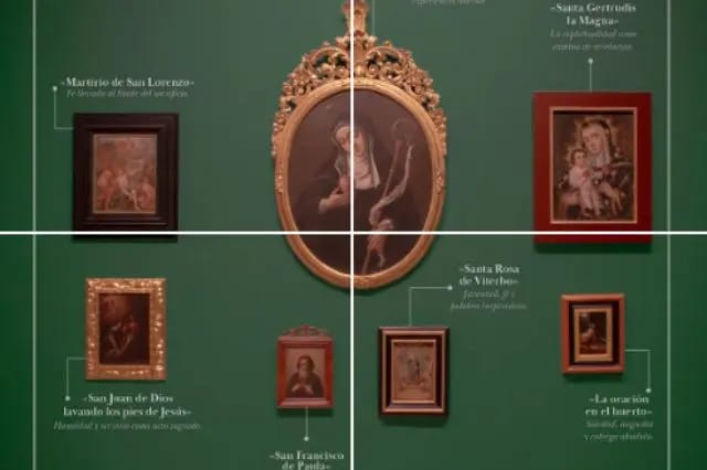 La conformación del gusto: el coleccionismo poblano en el CCU