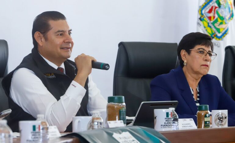 Cero tolerancia a transporte irregular, gobierno estatal pone orden y protege familias
