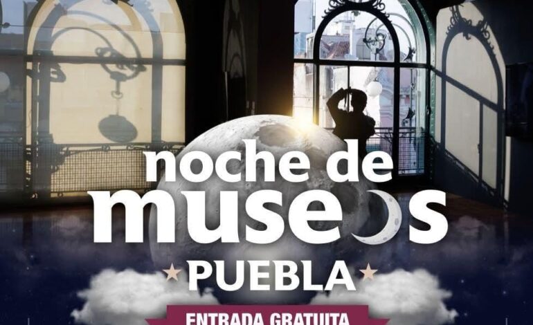 Noche de Museos 2026 arranca el 14 de febrero con expectativas culturales y turísticas