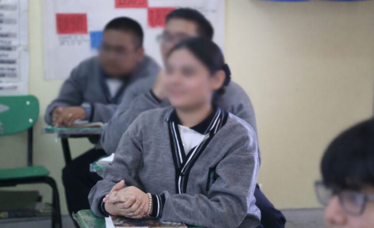 Concluyen preinscripciones en línea el 27 de febrero: SEP Puebla