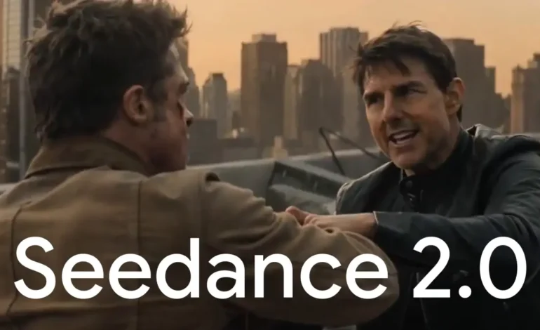 Seedance, la IA china que desafía a Hollywood