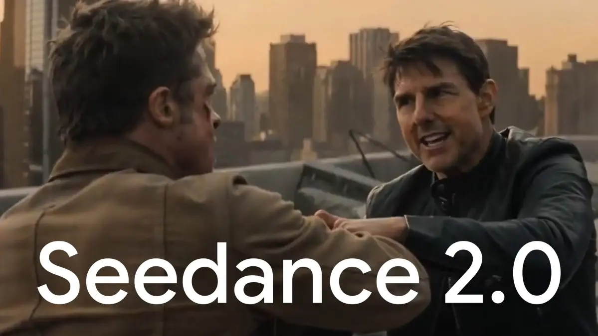 Seedance, la IA china que desafía a Hollywood