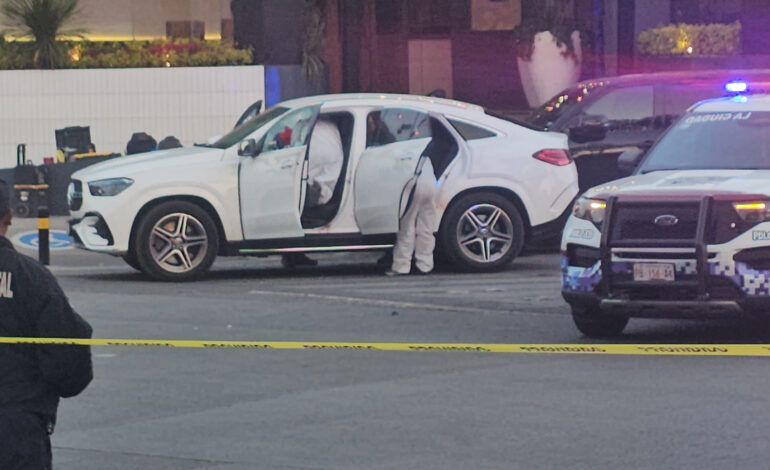 Por equivocación asesinaron a los jóvenes en Sala de Despecho