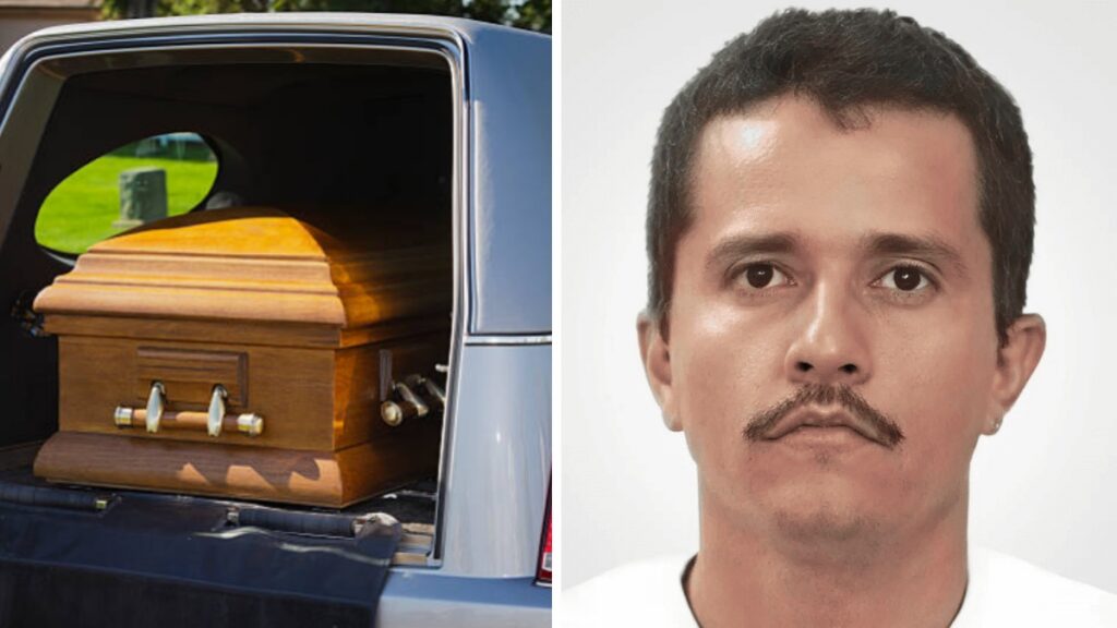 Familia pide cuerpo de “El Mencho” a la FGR