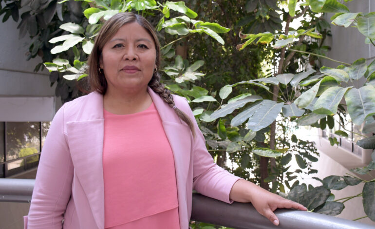 Investigadora de la BUAP transforma la vida de niños y niñas con alfabetización científica