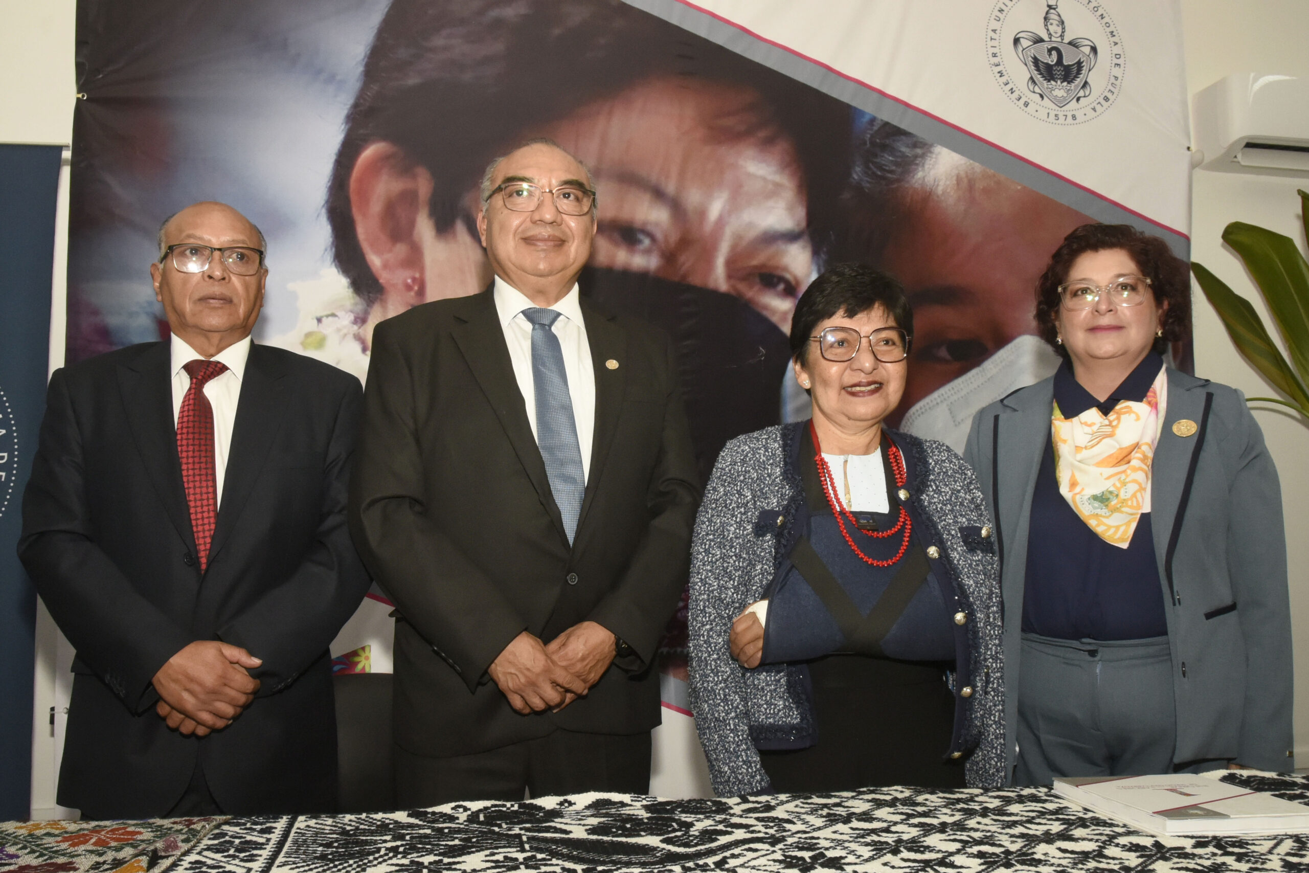 Crece matrícula y oferta educativa en el Complejo Regional Nororiental de la BUAP