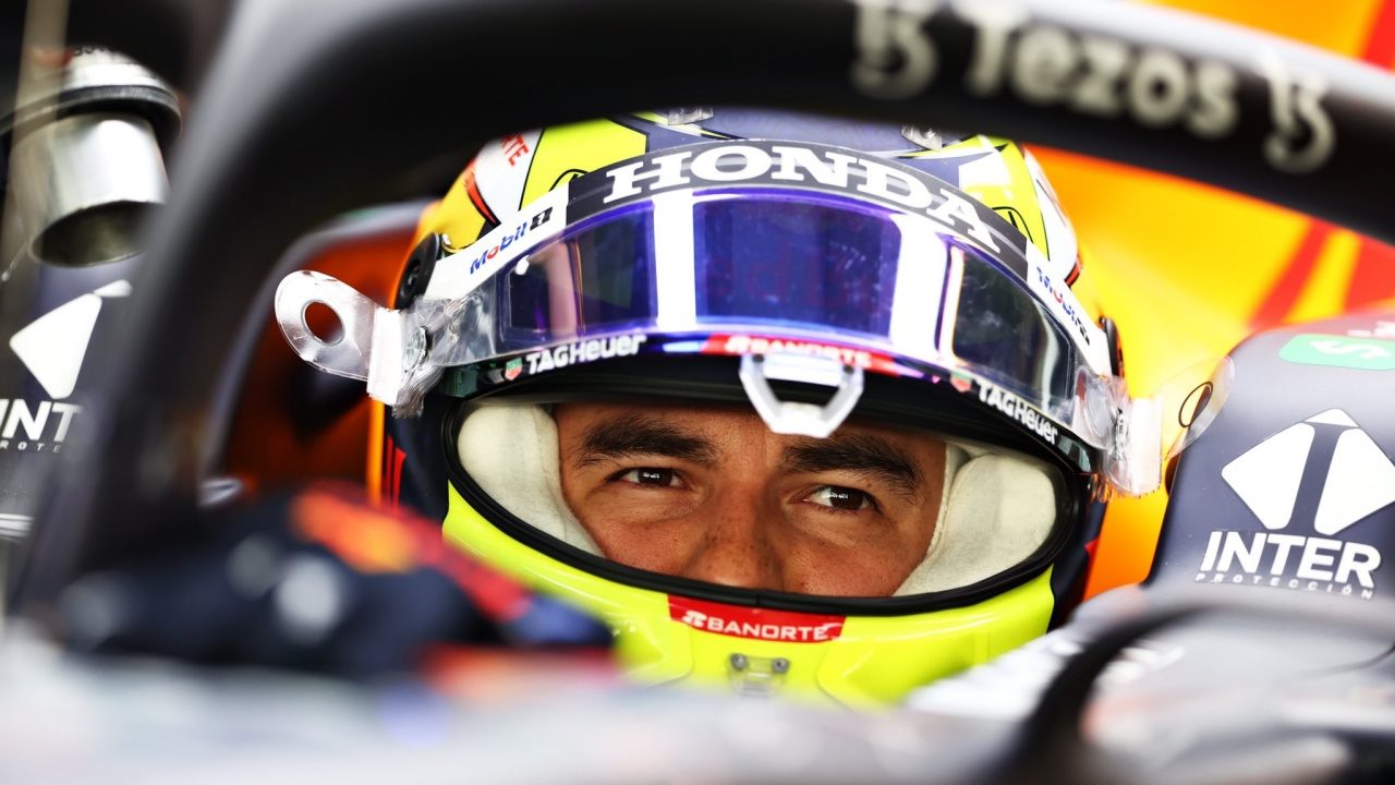 Checo Pérez regresa a la Fórmula 1: Horarios del GP de Australia