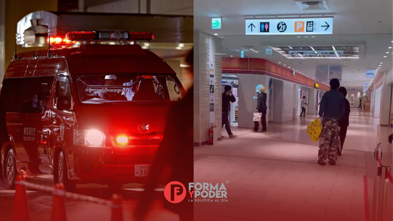 En Tokio, hombre apuñala a empleada de tienda Pokémon para posteriormente quitarse la vida