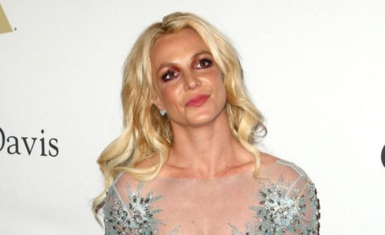 Britney Spears arrestada en California por conducir bajo los efectos del alcohol