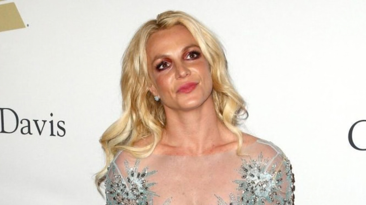 Britney Spears arrestada en California por conducir bajo los efectos del alcohol