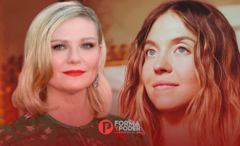 Kirsten Dunst se une a Sydney Sweeney para protagonizar la secuela de «La empleada»