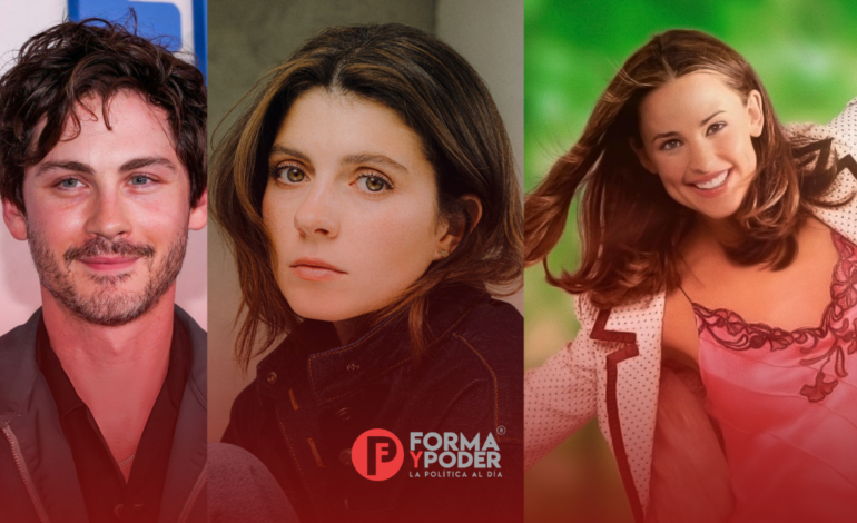 Netflix prepara un reboot de la icónica comedia romántica «Si yo tuviera 30»