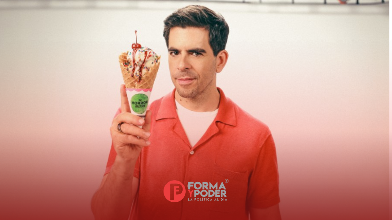 «Ice Cream Man», la próxima película del maestro del terror Eli Roth, llegará a cines en agosto
