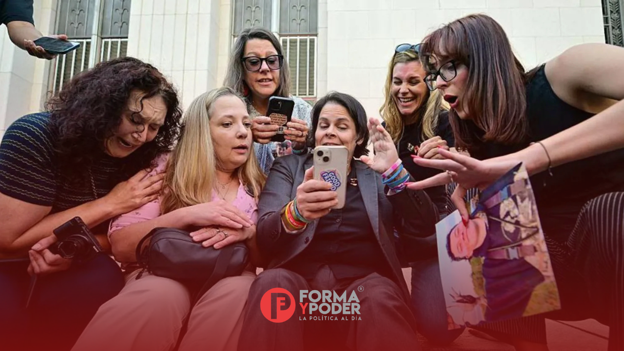 Google y Meta son declarados responsables de diseñar redes sociales adictivas para menores