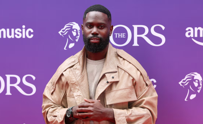 El rapero británico Ghetts es sentenciado a 12 años de prisión tras arrollar y matar a un estudiante