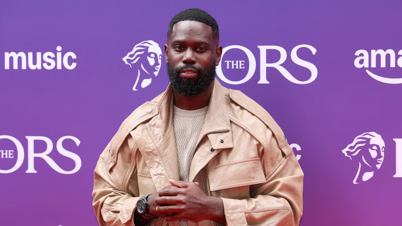 El rapero británico Ghetts es sentenciado a 12 años de prisión tras arrollar y matar a un estudiante