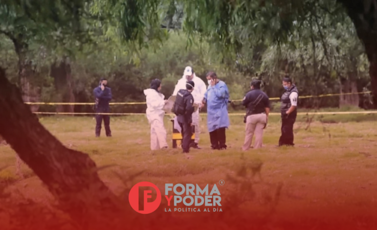 Localizan cadáver en Ayotoxco de Guerrero; reportes extraoficiales señalan presunto canibalismo