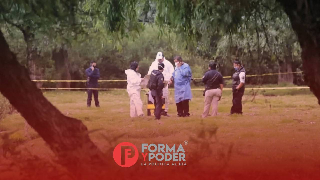 Localizan cadáver en Ayotoxco de Guerrero; reportes extraoficiales señalan presunto canibalismo