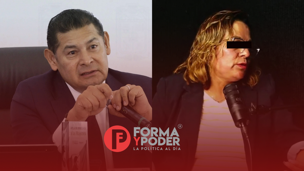 Armenta pide investigar a supervisor de la SEP por denuncia de acoso sexual