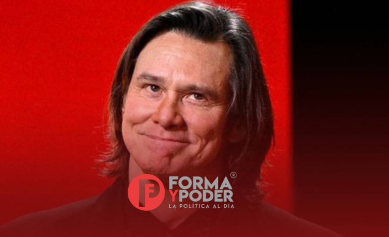 Delegado de los Premios César rechaza que Jim Carrey sea un «impostor»