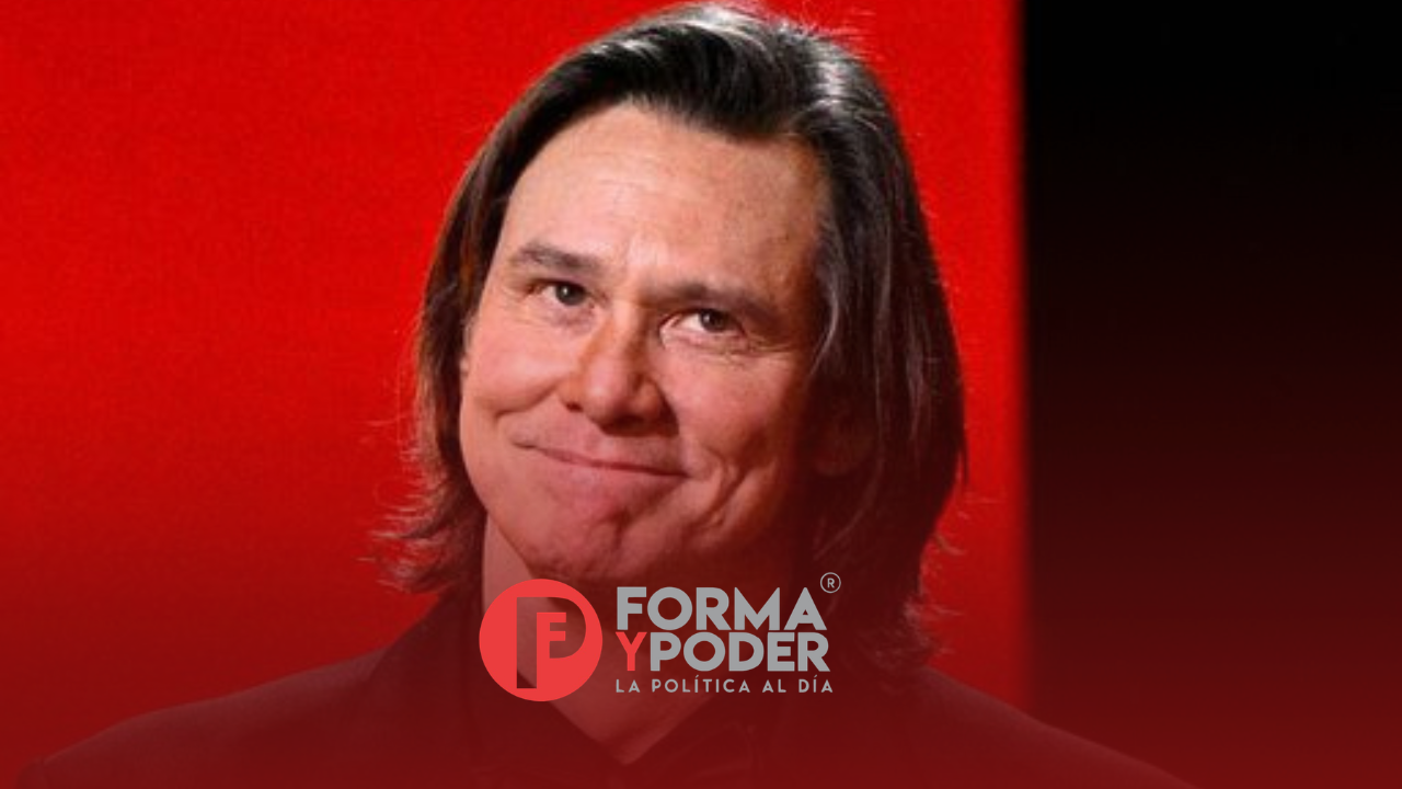 Delegado de los Premios César rechaza que Jim Carrey sea un «impostor»