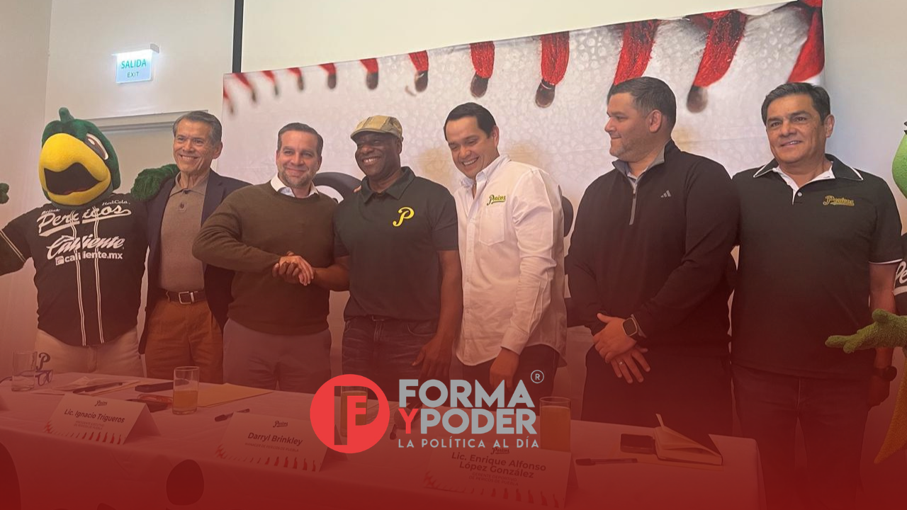 Pericos apunta en todo lo alto