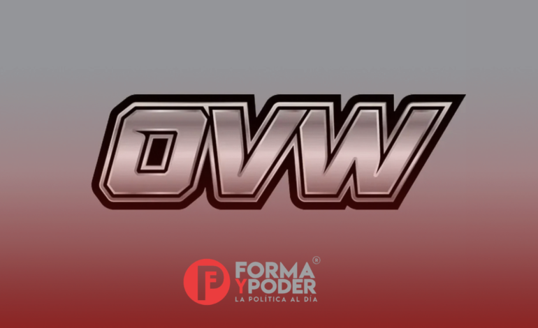 Árbitro es hospitalizado tras recibir un golpe durante una lucha de la promoción Ohio Valley Wrestling