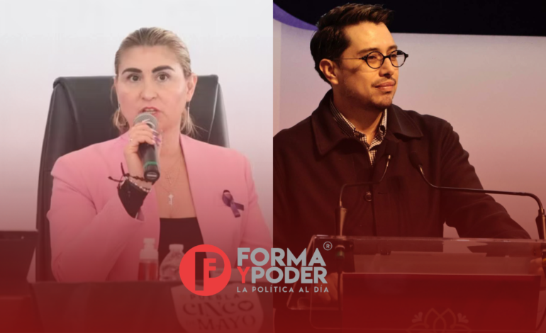 Vocero del gobierno de Tlaxcala desmintió que el asesinato del matrimonio Tello-Ruiz esté vinculado con delincuencia organizada