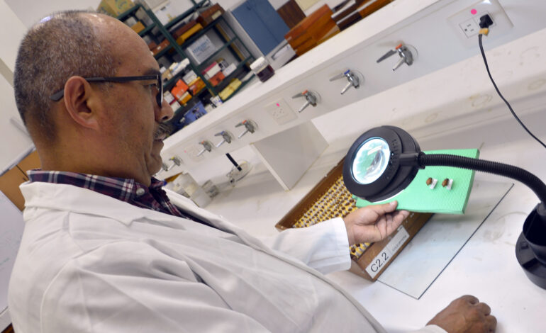 BUAP se posiciona entre universidades líderes en apoyos Prodep