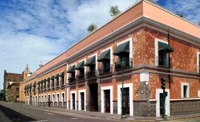 El Museo Amparo 35 años de fortalecer la investigación y la educación