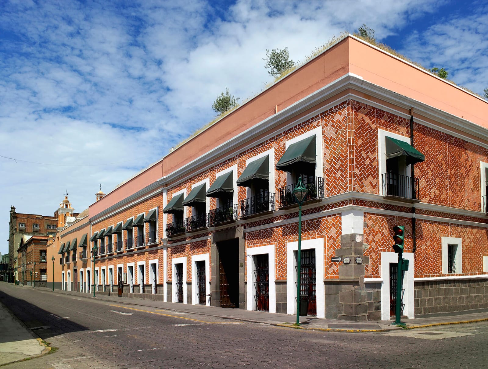 El Museo Amparo 35 años de fortalecer la investigación y la educación