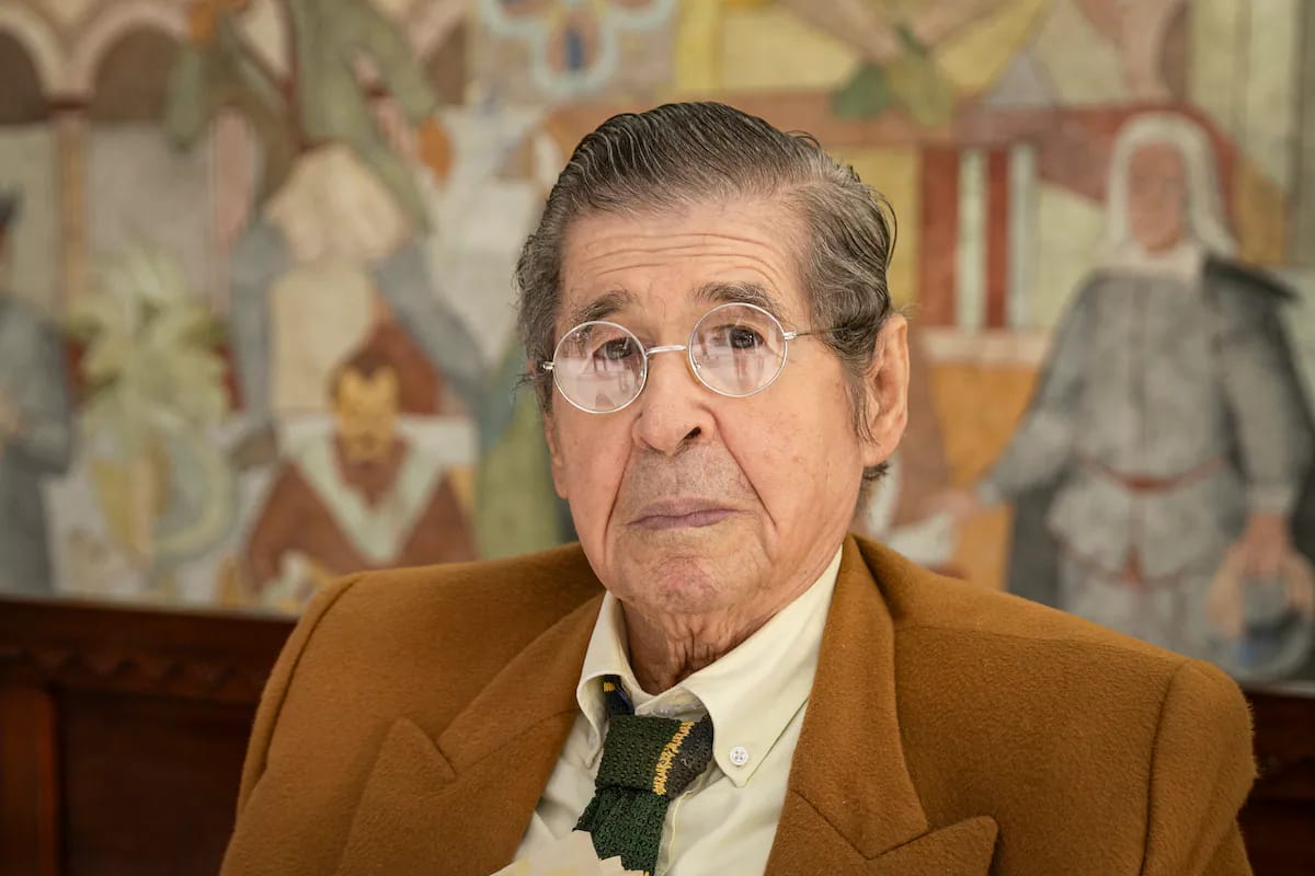 Muere Alfredo Bryce Echenique, escritor peruano que retrató la desigualdad en América Latina