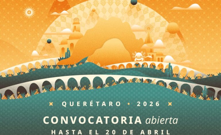 Abren convocatoria para la Muestra Nacional de Teatro 2026; invitan a compañías poblanas a participar