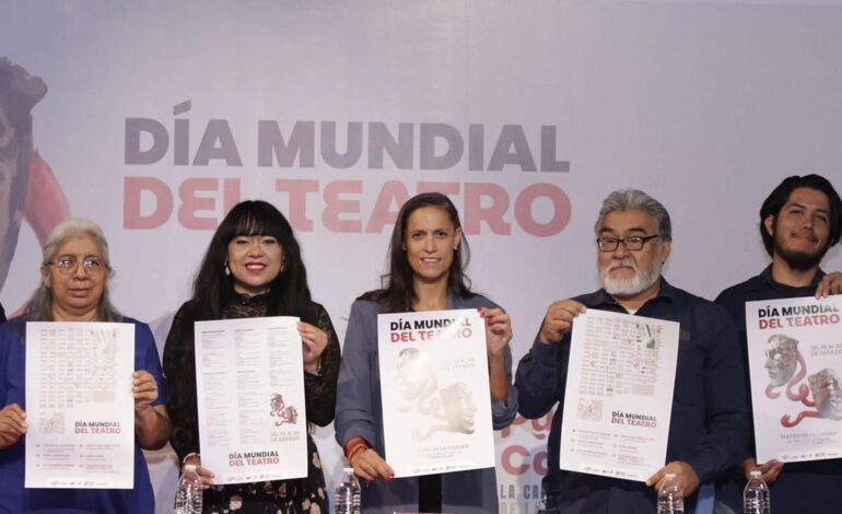 Puebla impulsa festival de teatro incluyente con funciones gratuitas