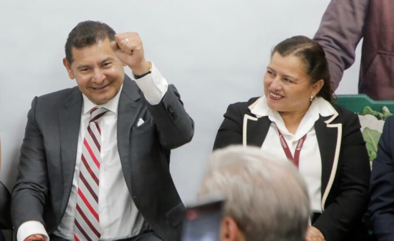 Puebla recibe a Perú y España en partido amistoso previo al Mundial 2026