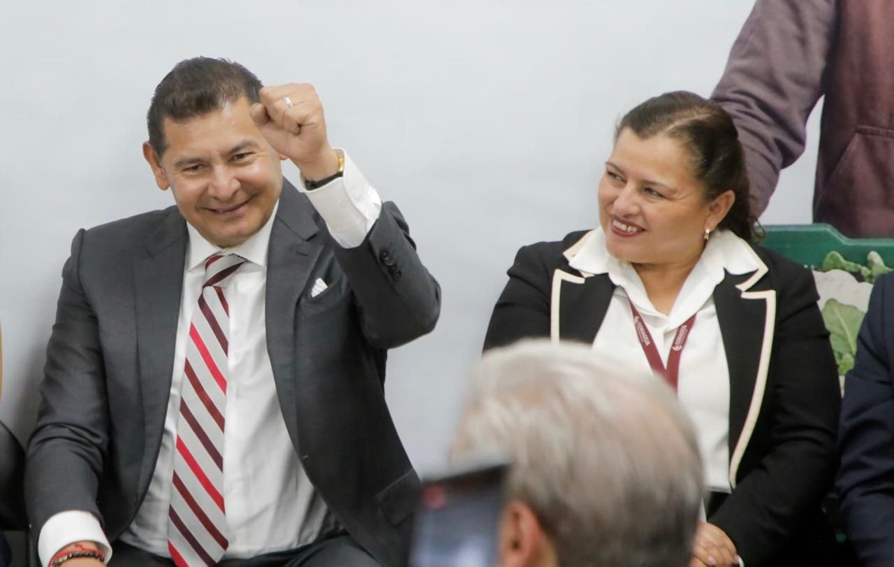 Puebla recibe a Perú y España en partido amistoso previo al Mundial 2026