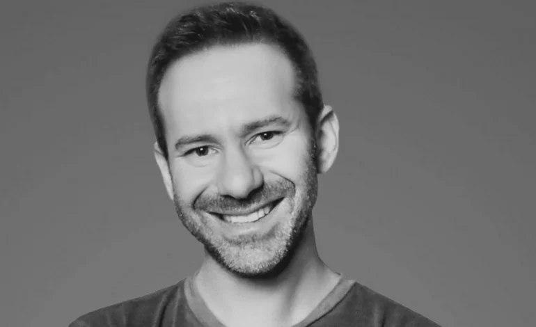 Leonid Radvinsky, propietario de OnlyFans, fallece a los 43 años