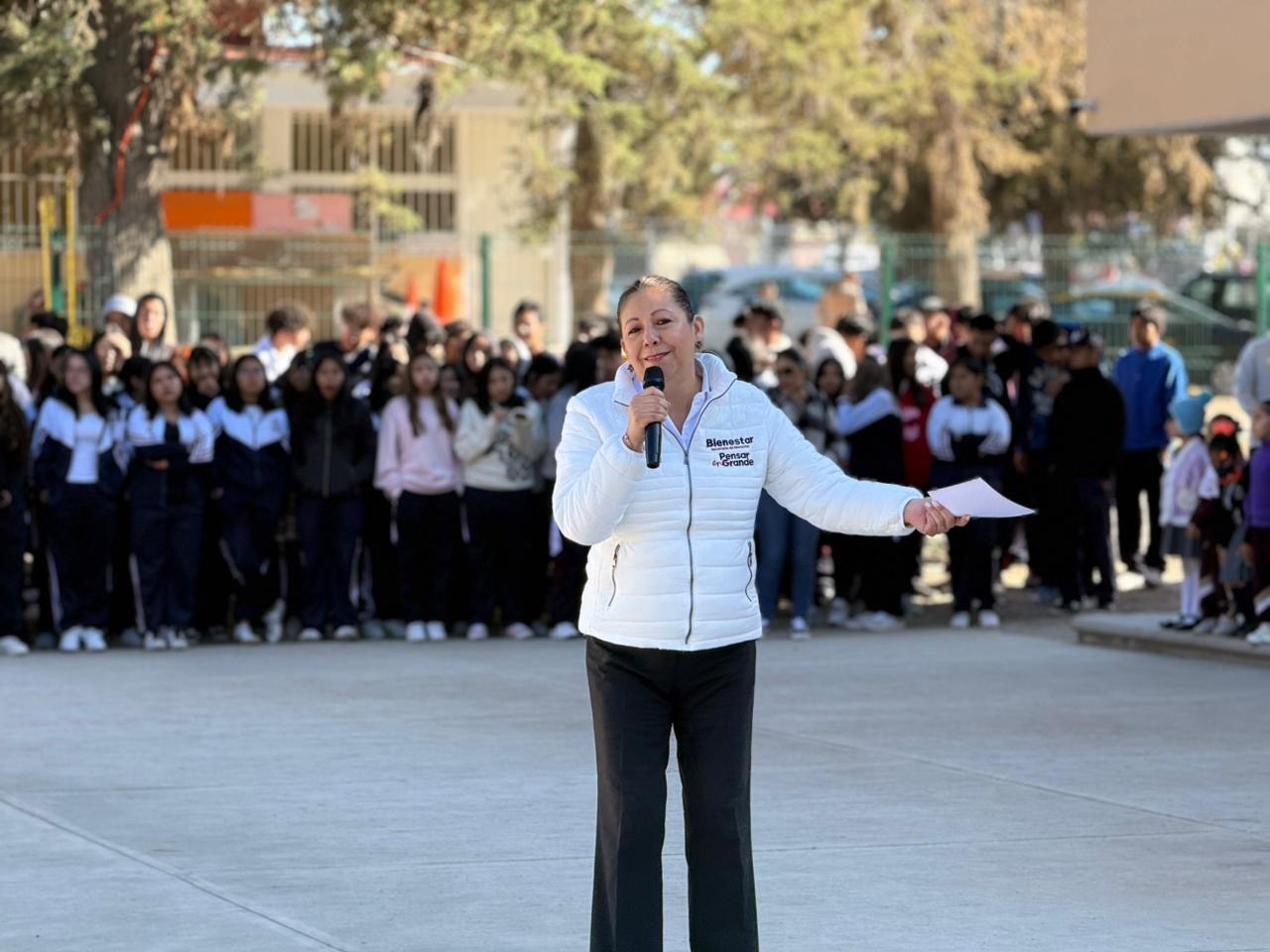 Gobierno de Puebla impulsa soluciones de fondo en abasto de agua