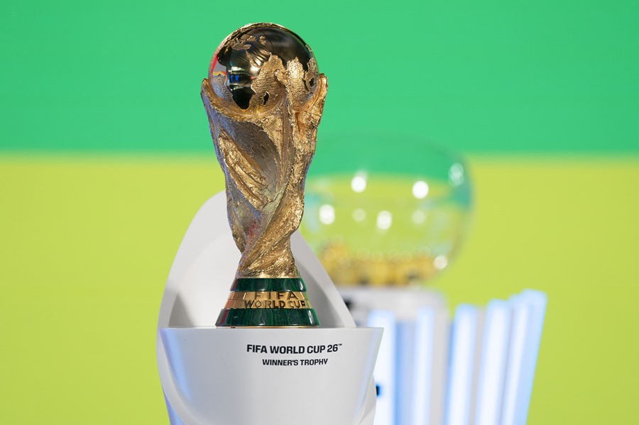 Repechaje del Mundial 2026: fechas y selecciones en busca de un boleto