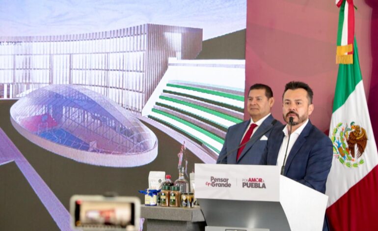 Puebla consolida su auge deportivo con Bachillerato Tecnológico