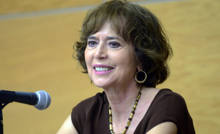 BUAP celebrará la Cátedra Magistral e Interinstitucional Dra. Matilde Montoya