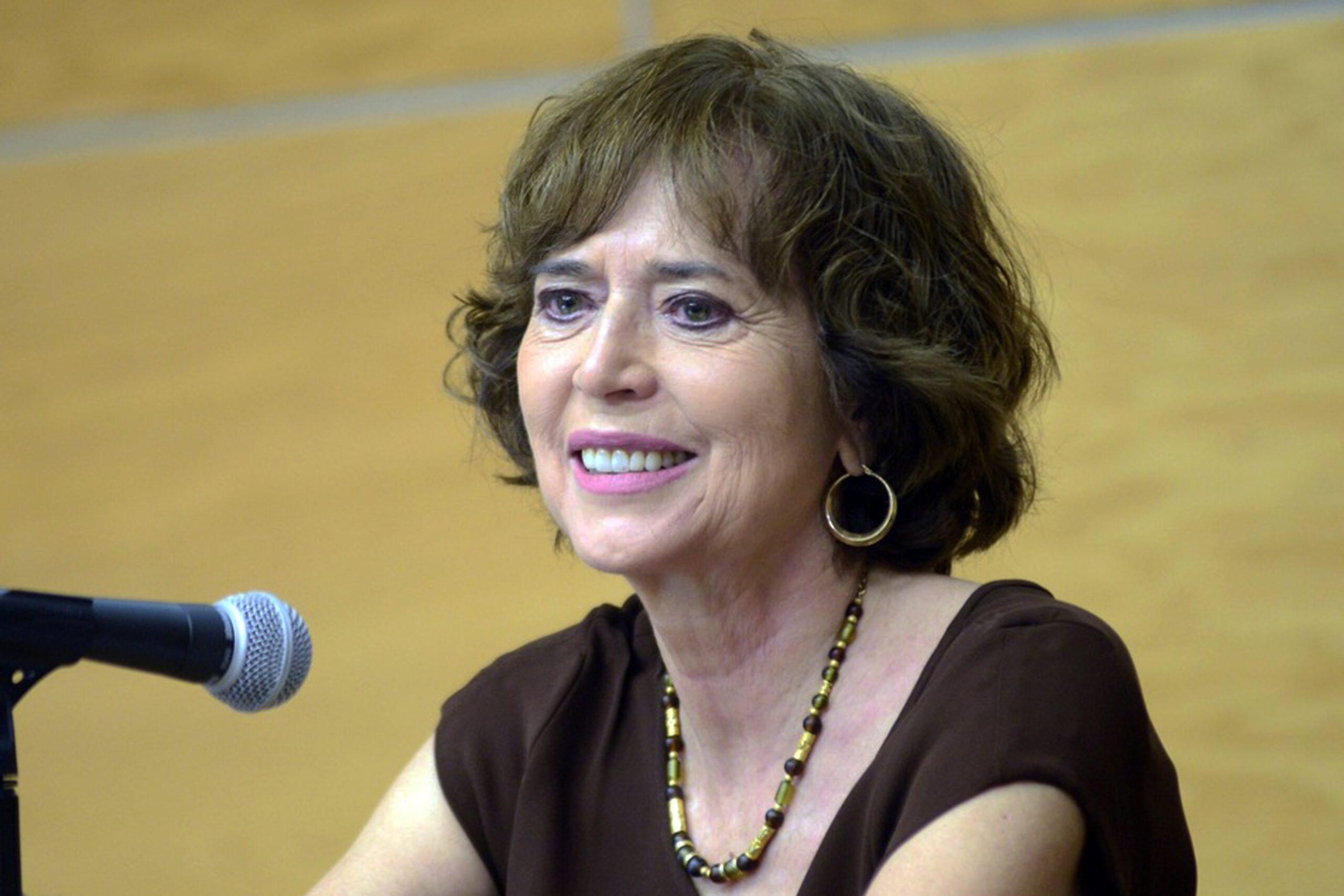 BUAP celebrará la Cátedra Magistral e Interinstitucional Dra. Matilde Montoya