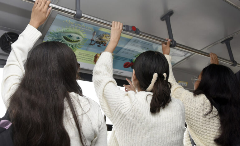 BUAP convoca a alumnos a participar en el programa «Ciencia a bordo»